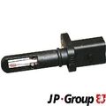 JP Sensor, Ansauglufttemperatur 1193101500 für AUDI SEAT SKODA VW