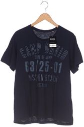 Camp David T-Shirt Herren Oberteil Shirt Sportshirt Gr. XXL Baumwoll... #9cbhvh5momox fashion - Your Style, Second Hand