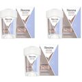 3x Rexona Maximum Protection Creme Stick, Clean Scent, Deo Stick (3x 45ml)