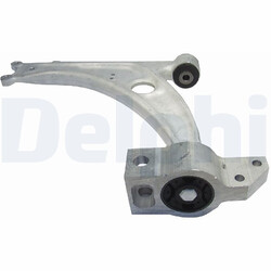 DELPHI TC2161 Querlenker Vorne L/R für AUDI Q3 ALHAMBRA VW CC B7 PASSAT B6