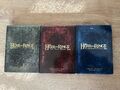 Der Herr der Ringe: Trilogie 12 Disc Special Extended Edition DVD