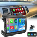 1+32G Autoradio Für KIA Sportage 3 2010-2016 KAM CarPlay Android 13 GPS NAV RDS