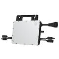 Wechselrichter Mikroinverter WiFi integriert HMS-800W-2T 2 MPP-Tracker Hoymiles