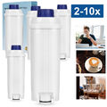 2-10x Wasserfilter für Delonghi Kaffeevollautomaten Filterpatrone Gute Qualität