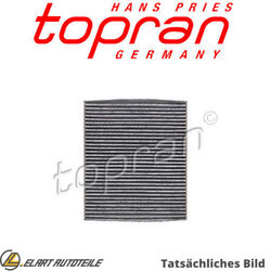 DER FILTER, DIE INNENLUFT FÜR VW AUDI SKODA SEAT POLO 9N BKY AUA BBY BME AZQ