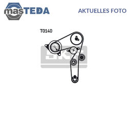 VKMC 02199-2 ZAHNRIEMEN-SATZ KIT SET + WASSERPUMPE SKF FÜR CHRYSLER DELTA 1.6L