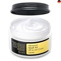 COSRX Advanced Snail 92% All in One Cream | Schneckenschleim Creme mit Hyaluron
