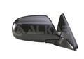 ALKAR Außenspiegel 6128407 für HONDA konvex CIVIC 6 Hatchback EJ EK EJ9 EK3 MB4