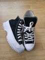 CONVERSE CHUCK TAYLOR ALL STAR SCHLEPPEND WINTER 2.0 TRAININGS