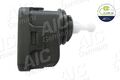 AIC Stellmotor Scheinwerfer 52928 für VW Golf IV Schrägheck (1J1) PASSAT (3B3)