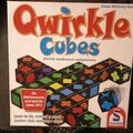 Qwirkle Cubes von Schmidt