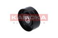 KAMOKA R0087 Spannarm, Keilrippenriemen für ALFA ROMEO AUDI BMW BUICK CADILLAC