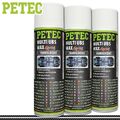 Petec 3x 500ml Multi UBS Wax translucent Spray Steinschlag Korrosion Auto Boot