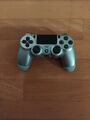 Original Sony DUALSHOCK 4 Wireless Controller Playstation 4 PS4 Silber 