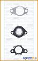 Dichtungssatz, AGR-System AJUSA 77036000 für Renault Kadjar