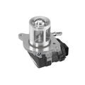 1x AGR-Ventil BorgWarner (Wahler) 710095D passend für MERCEDES-BENZ