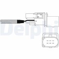 DELPHI Lambdasonde Sensor Abgassteuerung ES11015-12B1 Vorkatalysator für VW GOLF