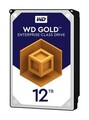 12TB WD WD121KRYZ GOLD Enterprise 256MB 7200RPM (0718037854519)