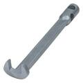 KS TOOLS Klauenschlüssel 517.9172 68mm Werkzeugstahl 1034g