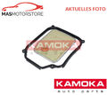 HYDRAULIKFILTER SATZ AUTOMATIK-GETRIEBE KAMOKA F600401 P FÜR VW PASSAT,GOLF IV