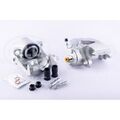 1x Bremssattel HELLA 8AN 355 789-111 passend für AUDI SEAT SKODA VW
