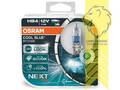 OSRAM Cool Blue Intense Next Gen. HB4 Sockel 51 Watt 5000K DuoBox XENON Look