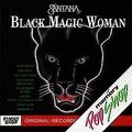 Black Magic Woman von Santana | CD | Zustand sehr gut