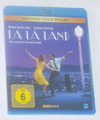 La La Land * Blu-ray* Ryan GOSLING*Emma STONE*sgt. Zstd.