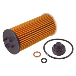 Ölfilter FEBI BILSTEIN 47224