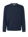 Pepe Jeans - Herren Regular Fit Pullover Kaschmir - Andre Crew Neck