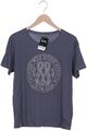 Mos Mosh T-Shirt Damen Shirt Kurzärmliges Oberteil Gr. S Baumwolle M... #t32ebeo