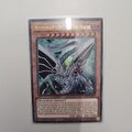 Yu-Gi-Oh! GFP2-DE101 Niederträchtiger Cyber End-Drache Ultra Rare