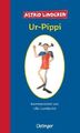 Ur-Pippi | Lindgren, Astrid | Gebunden | 9783789141591