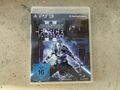 Star Wars - The Force Unleashed Platinum Sony PlayStation 3 PS3 Gebraucht in OVP