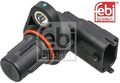 febi bilstein 179928 Sensor für Nockenwellenposition Nockenwellensensor 