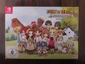 Story of Seasons: A Wonderful Life - Limited Edition (Nintendo Switch, 2023)