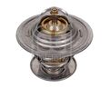 Thermostat Kühlmittel FEBI BILSTEIN 17888 für B2 B3 AUDI 90 100 C4 80 B4 C3 VW 2