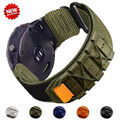 Quick Fit Armband Für Garmin Fenix 8 7 7X 6X 6 Pro 5X 5 Plus 3HR 965 Nyklon Band