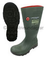 Sicherheitsstiefel Dunlop Purofort Field PRO S5 Gummistiefel mit Stahlkappe NEU