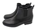 Aigle Gummistiefel Gummistiefelette  Carville schwarz Gr.37