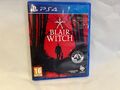 Blair Witch (PS4, 2020) Playstation 4 - Survival Horror