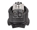 Lagerung Achskörper Febi Bilstein Hinten Links oder Rechts für Mercedes SL