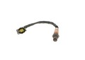 BOSCH 0 258 006 749 Lambdasonde für MERCEDES-BENZ,MERCEDES-BENZ (BBDC)