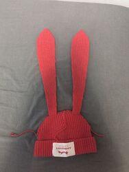 Loverboy Bunnie Ear Beanie