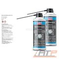 LIQUI MOLY 2x 400 ml KEILRIEMENSPRAY PFLEGE SCHUTZ ANTIQUIETSCH