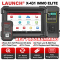 2024 LAUNCH X431 IMMO Elite Auto Key Programmier OBD2 Diagnosegerät Alle System