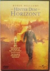 Hinter dem Horizont DVD Film