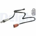 1x Lambdasonde DELPHI ES11104-12B1 passend für AUDI SEAT SKODA VW VAG