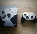 Microsoft Xbox Elite Wireless Controller Series 2 - Weiss