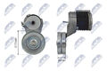 NTY RNK-VW-024 Spannrolle, Keilrippenriemen für SEAT,SKODA,VW